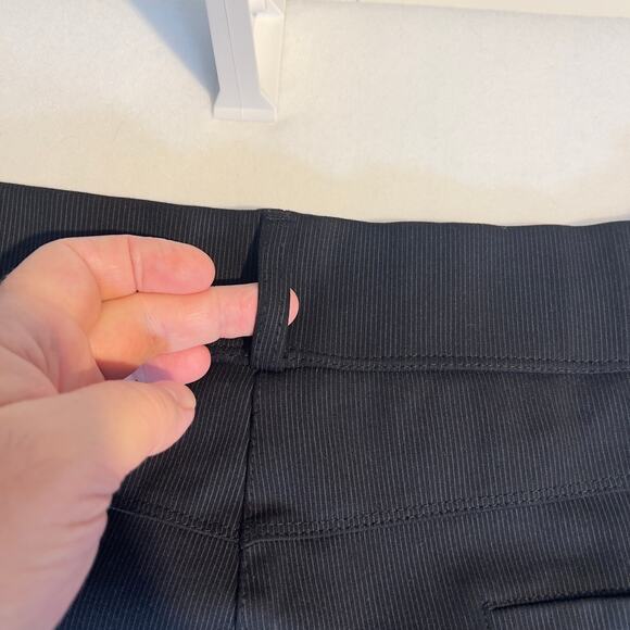 X-Wind Collection Stretch Pants Woman's 42W 24L Euro Size 58 VERY STRETCHY Wind - Picture 11 of 12